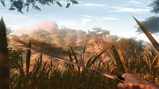 Far Cry 2 - Screenshots