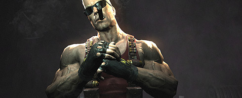 Duke Nukem Forever - 3 игры Duke Nukem для iPhone