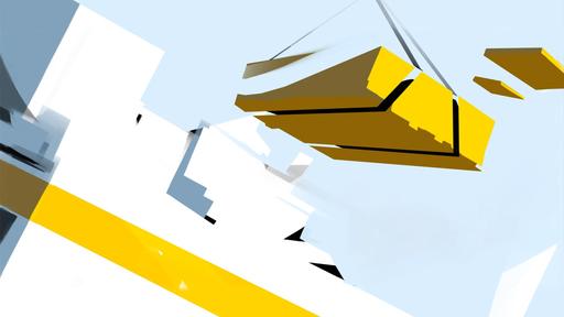 Mirror's Edge - Artwork HiRes