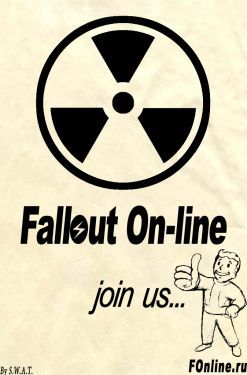 Fallout 2 - Пресс-релиз Fonline: 2238
