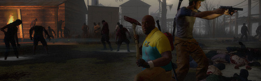 L4D2 - в два раза больше предзаказов