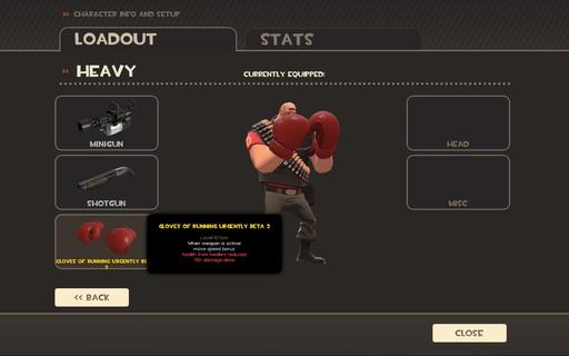 Team Fortress 2 - TF2 Beta Новое оружие  ! --> можно скачать !