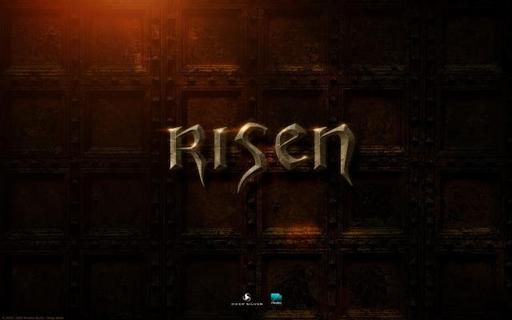 Risen - Московская премьера игры!