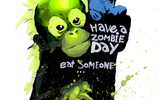 Zombiemonkey