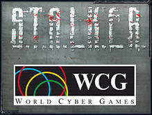 S.T.A.L.K.E.R.: Зов Припяти - S.T.A.L.K.E.R. – в программе украинских WCG 2010!