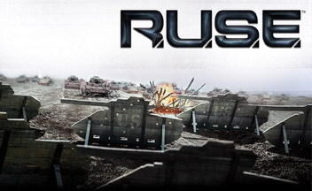 R.U.S.E. - R.U.S.E. (beta). Несколько дней из жизни полководца