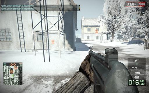 Battlefield: Bad Company 2 - Новые режимы для Bad Company 2? 