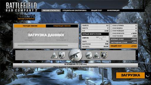 Battlefield: Bad Company 2 - Откуда берутся Папки?