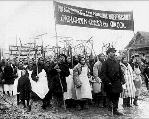 Обо всем - Жизнь рабочих и крестьян в рабоче-крестьянском государстве глазами рабочих и крестьян.