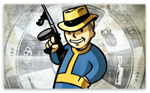 Fallout: New Vegas - New Vegas..............Свобода!!!