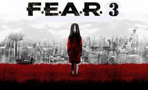 F.E.A.R. 3. Когда ягнята начали блеять...