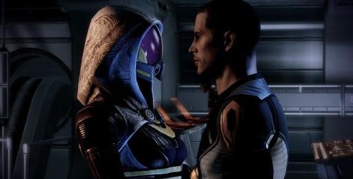 Mass Effect 3 - Mass Effect 3: Исходя из того, что мы знаем !