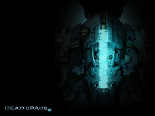 Dead Space 2 - Подборка артов из deviantart.com