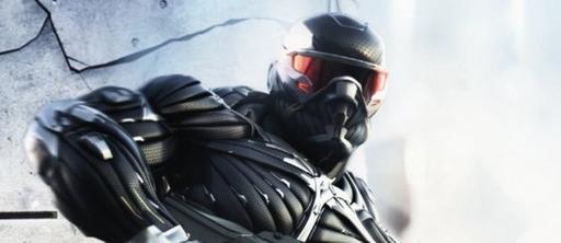 Crysis 2 - DLC для Crysis 2 уже запланированы?