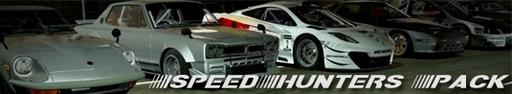 Need for Speed Shift 2: Unleashed - Все о DLC: машины, трассы и дисциплины.(upd 19.05.11)