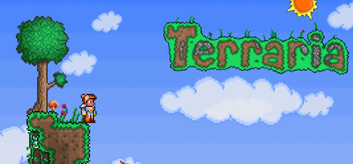 Terraria - Ищите попутчиков? Вам сюда!