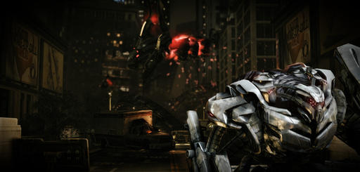 Crysis 2 - Crysis 2: Первые работы SDK.