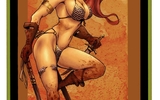 Red_sonja_by_michael_bair_by_northchavis