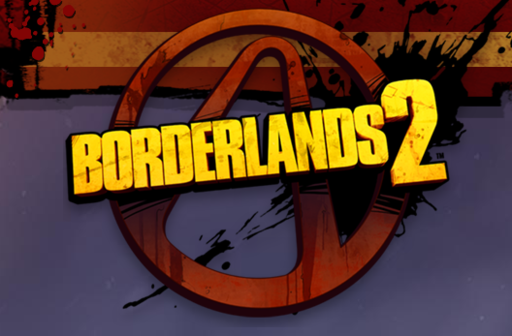 Borderlands 2 - Прямая трансляция геймплея!