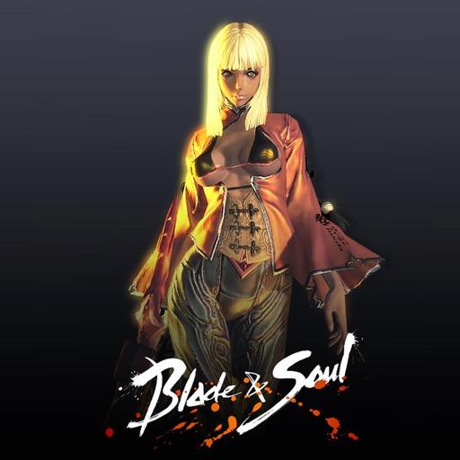 Blade & Soul - Пред-тестовая информация