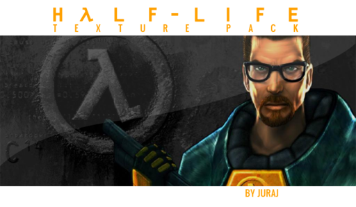 Minecraft - Half-Life & Minecraft