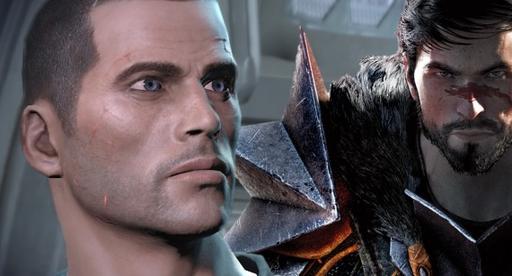 Mass Effect 3 - Пять возможностей уничтожить Mass Effect 3