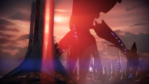 Mass Effect 3 - «Приоритет: Ачивки». Руководство по достижениям Mass Effect 3