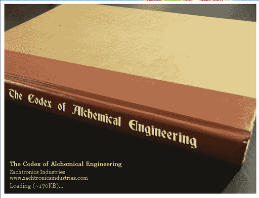 Codex of Alchemical Engineering - Обзор игры - предшественницы Spacechem