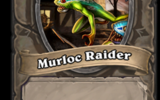 Murlocraiderhearthstone