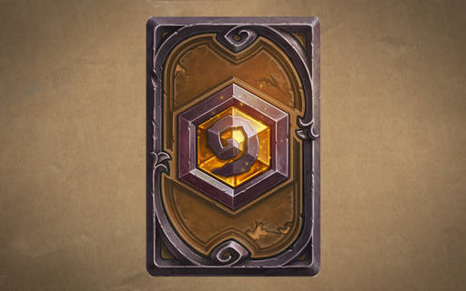 Hearthstone: Heroes of Warcraft - 2-й рейтинговый сезон Hearthstone: смельчаков ждет Черный храм!