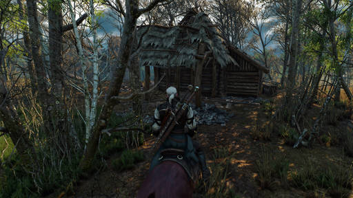 The Witcher 3: Wild Hunt - Каэр Морхен представляет: музыка к "The Witcher 3". Интервью с композитором Марчином Пшибыловичем [перевод]