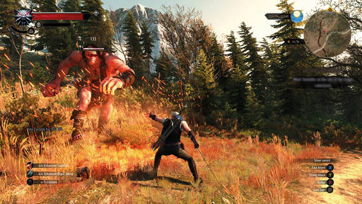 The Witcher 3: Wild Hunt - Появились первые оценки игры The Witcher 3: Wild Hunt