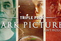 The Dark Pictures Anthology - Triple Pack